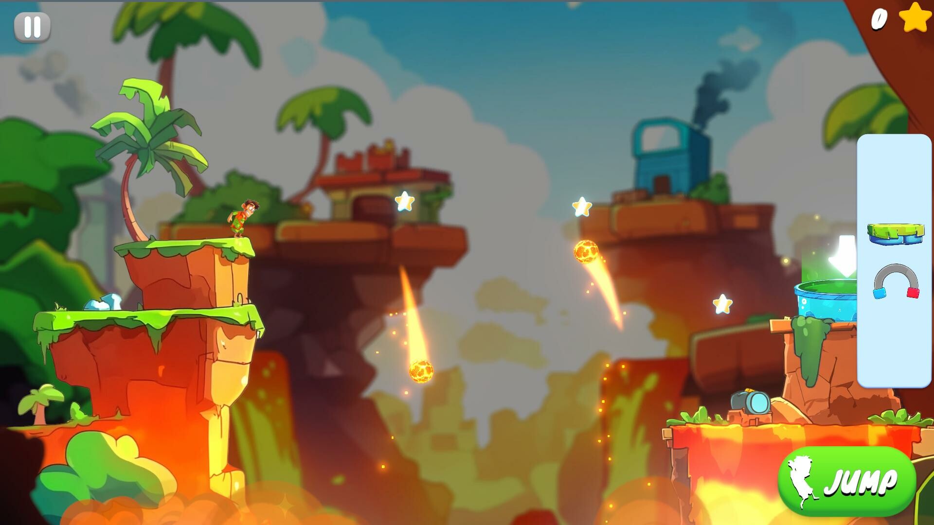 Operation: Clean Splash screenshot 4