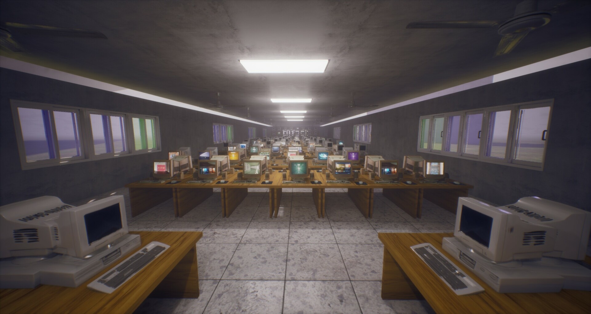 Strange Dream screenshot 13