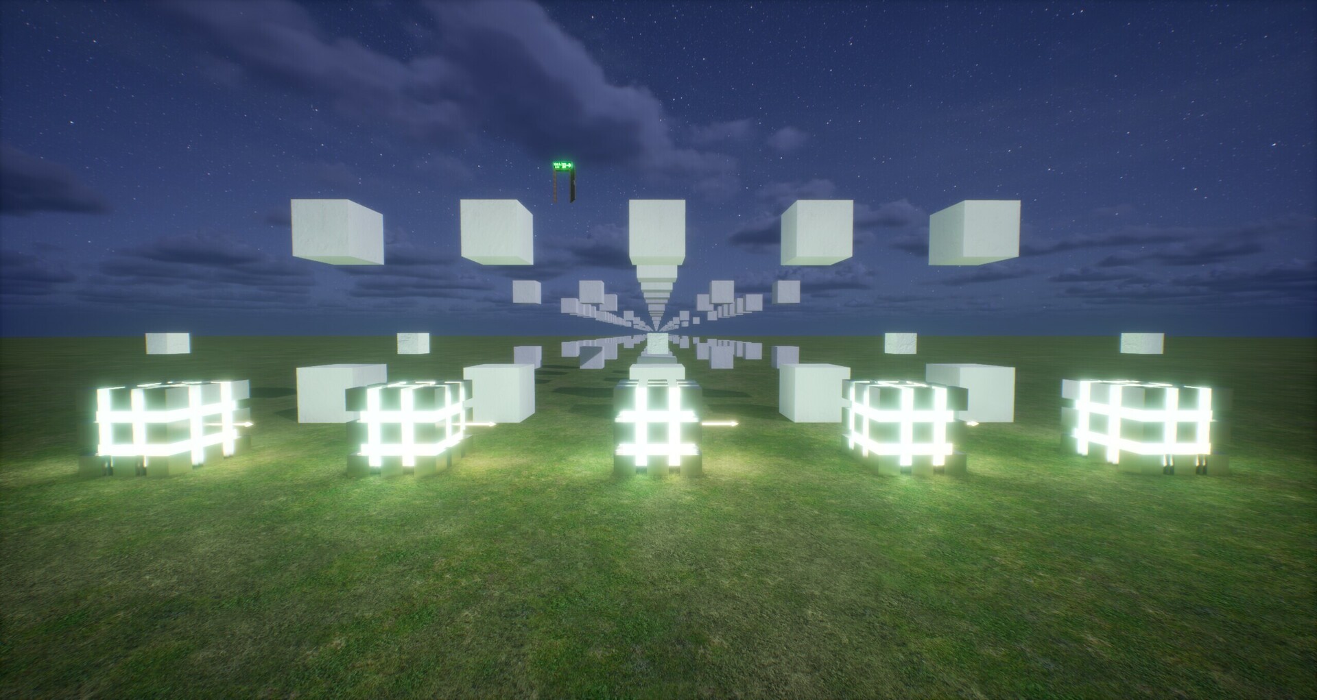 Strange Dream screenshot 9
