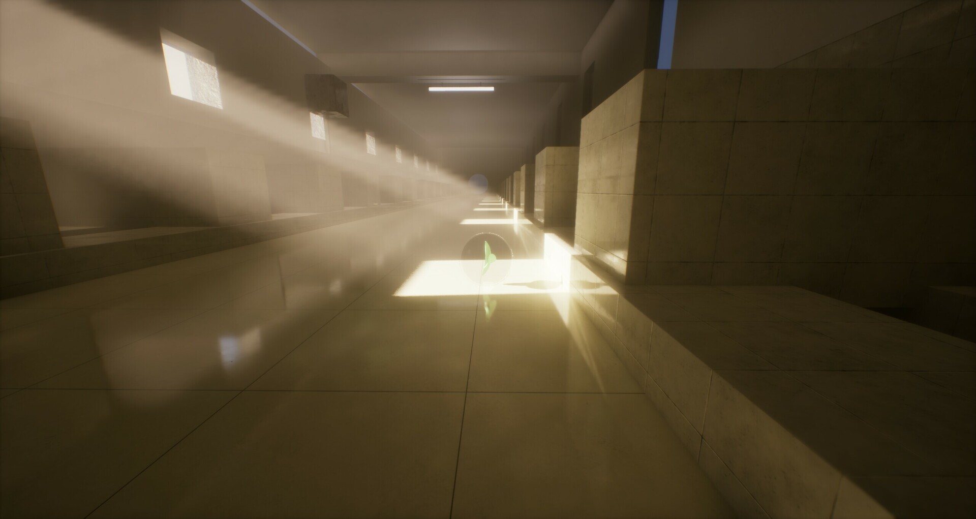 Strange Dream screenshot 4