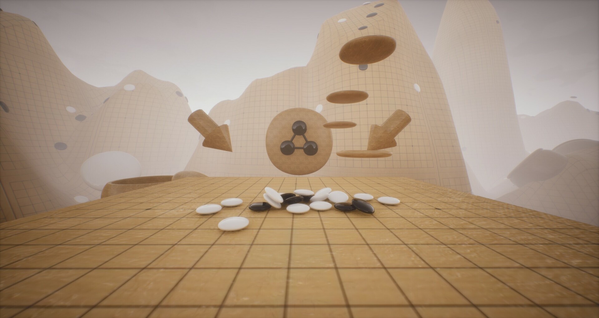 Strange Dream screenshot 8
