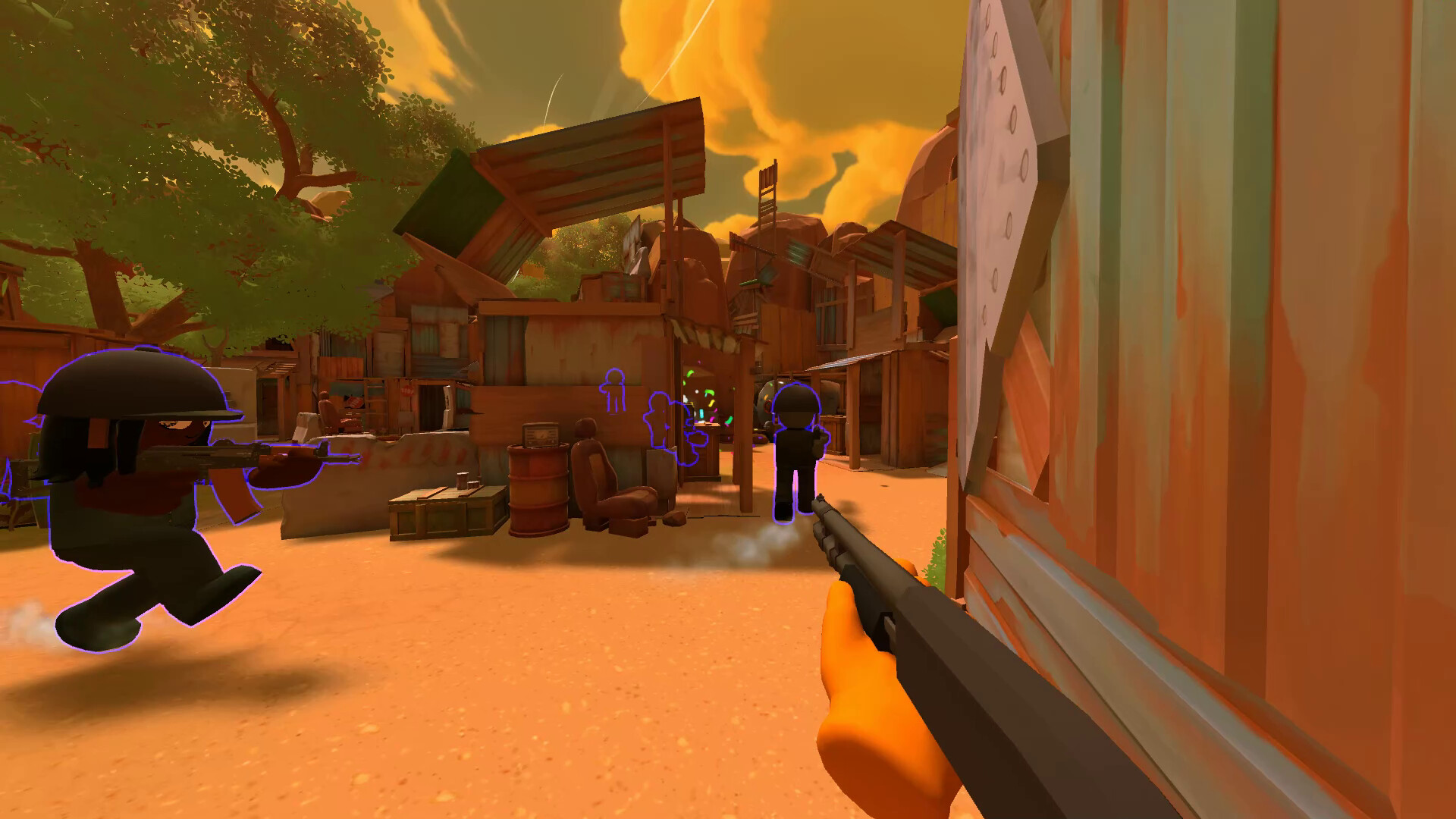 PALS screenshot 1