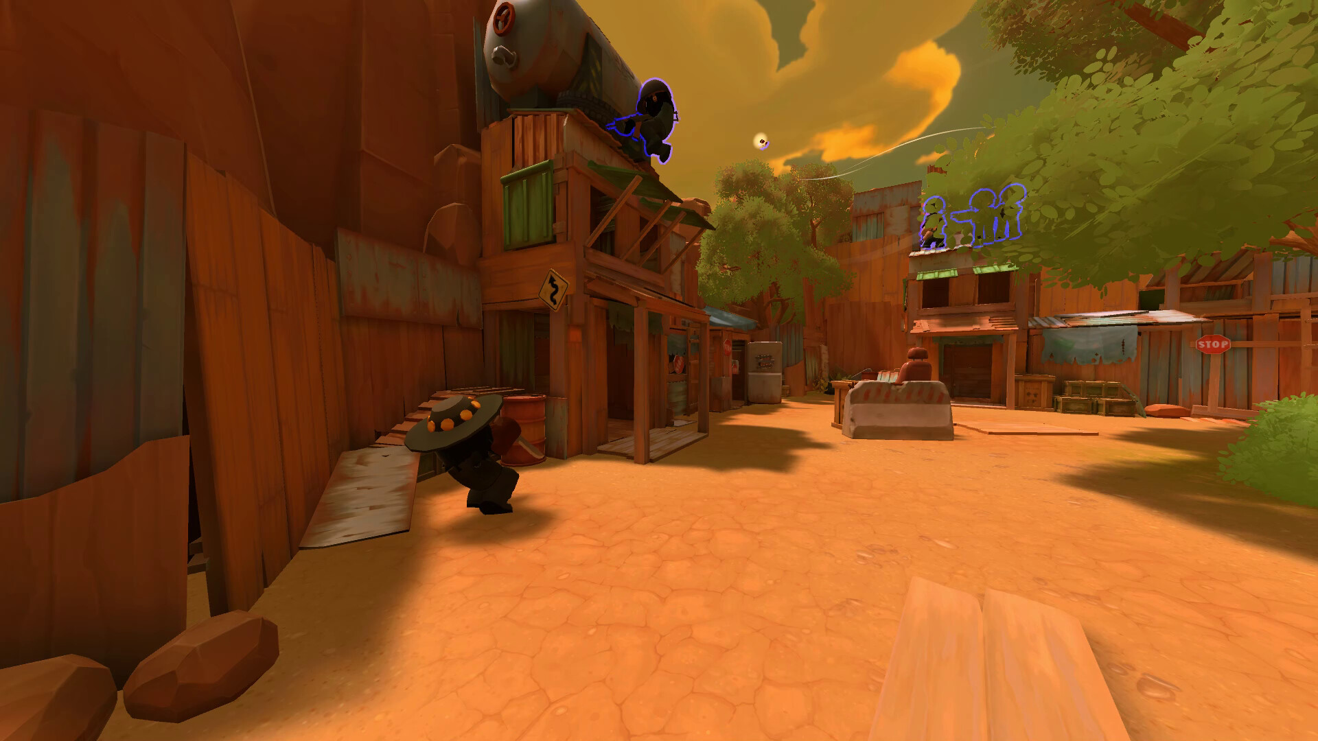 PALS screenshot 3