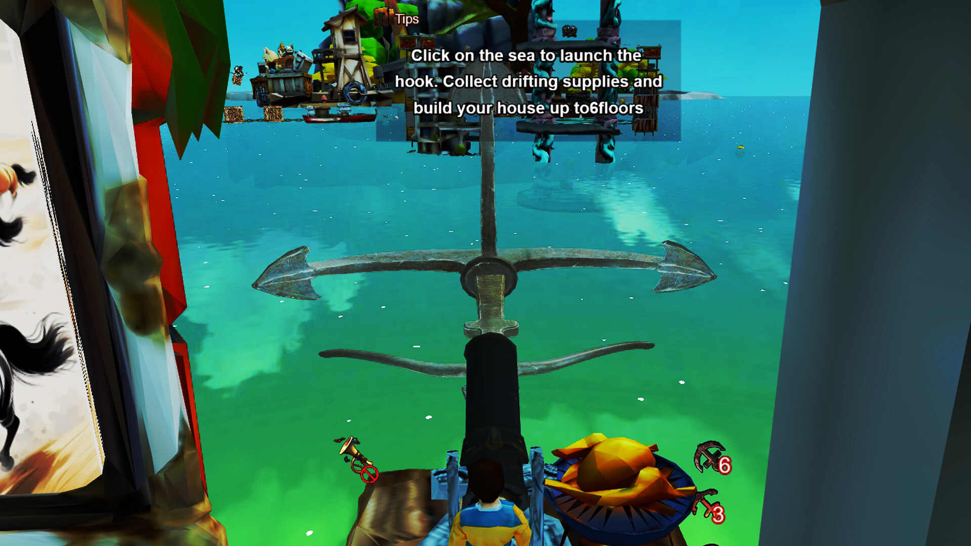 Dream Tower screenshot 15