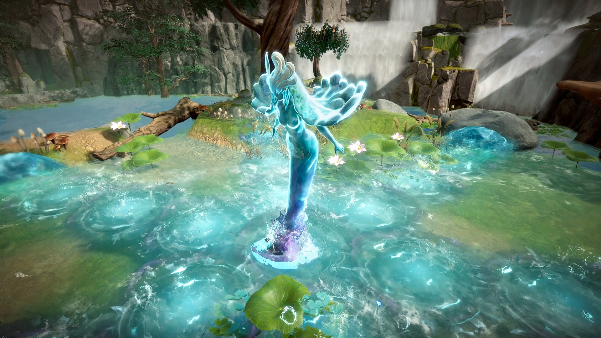 Never Wither screenshot 8