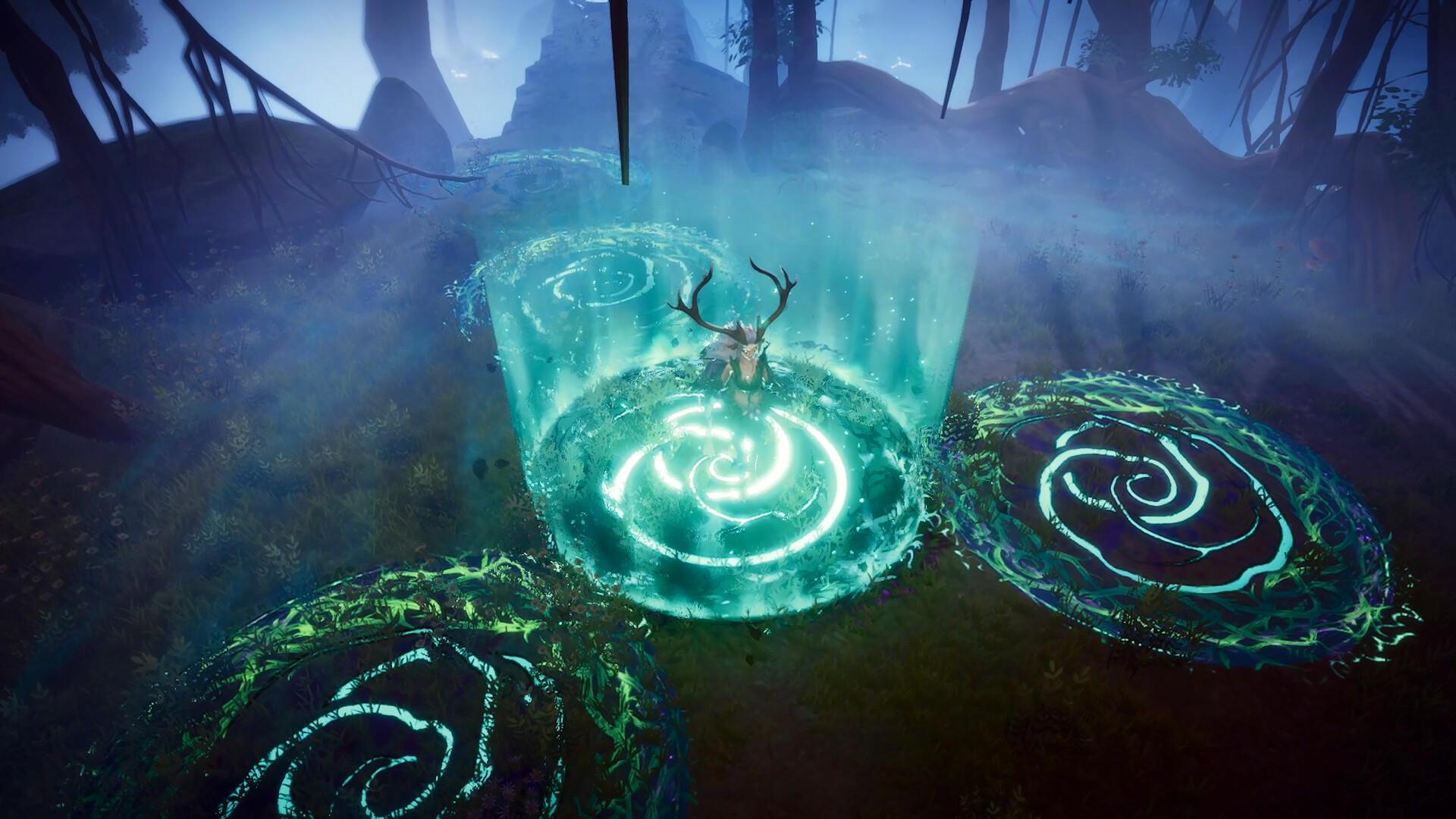 Never Wither screenshot 2