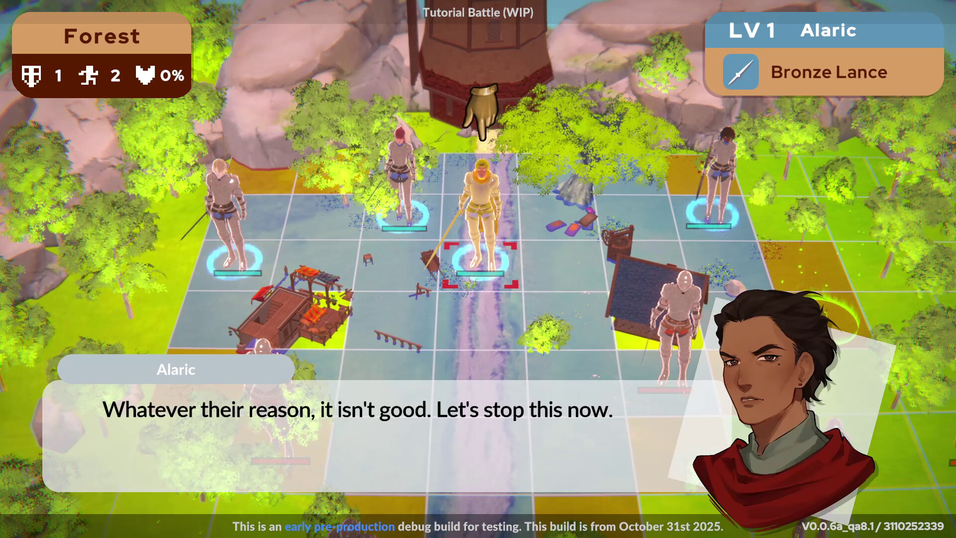 Project Stormwatch screenshot 11