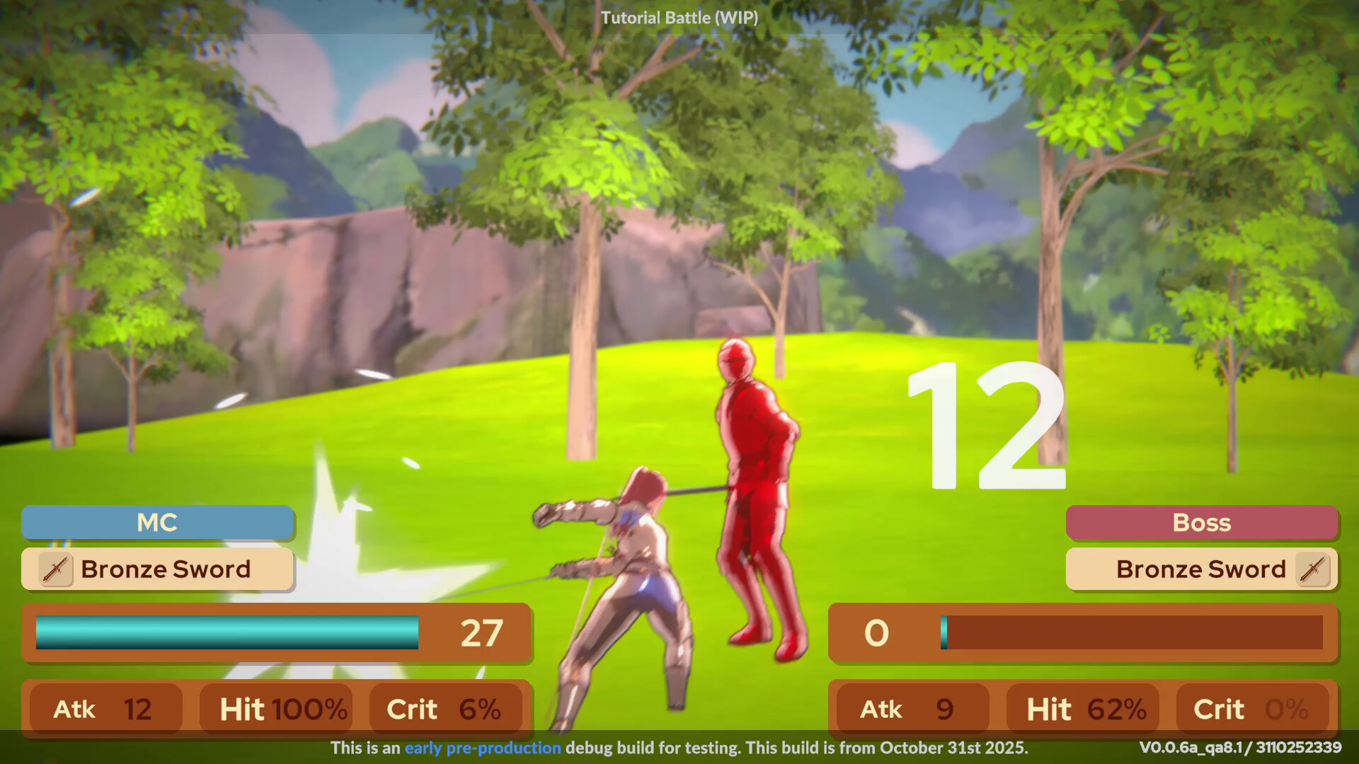Project Stormwatch screenshot 10