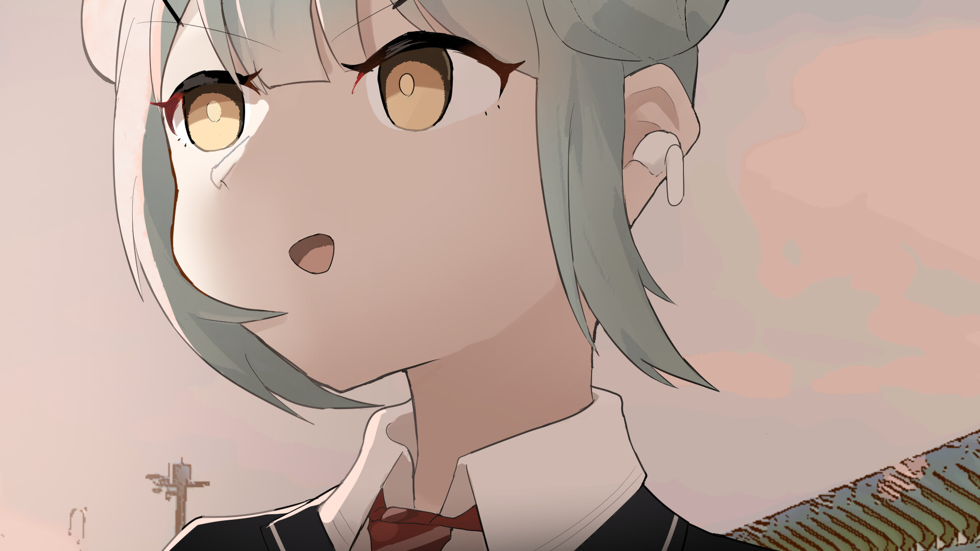 星天へ発つ日 screenshot 2