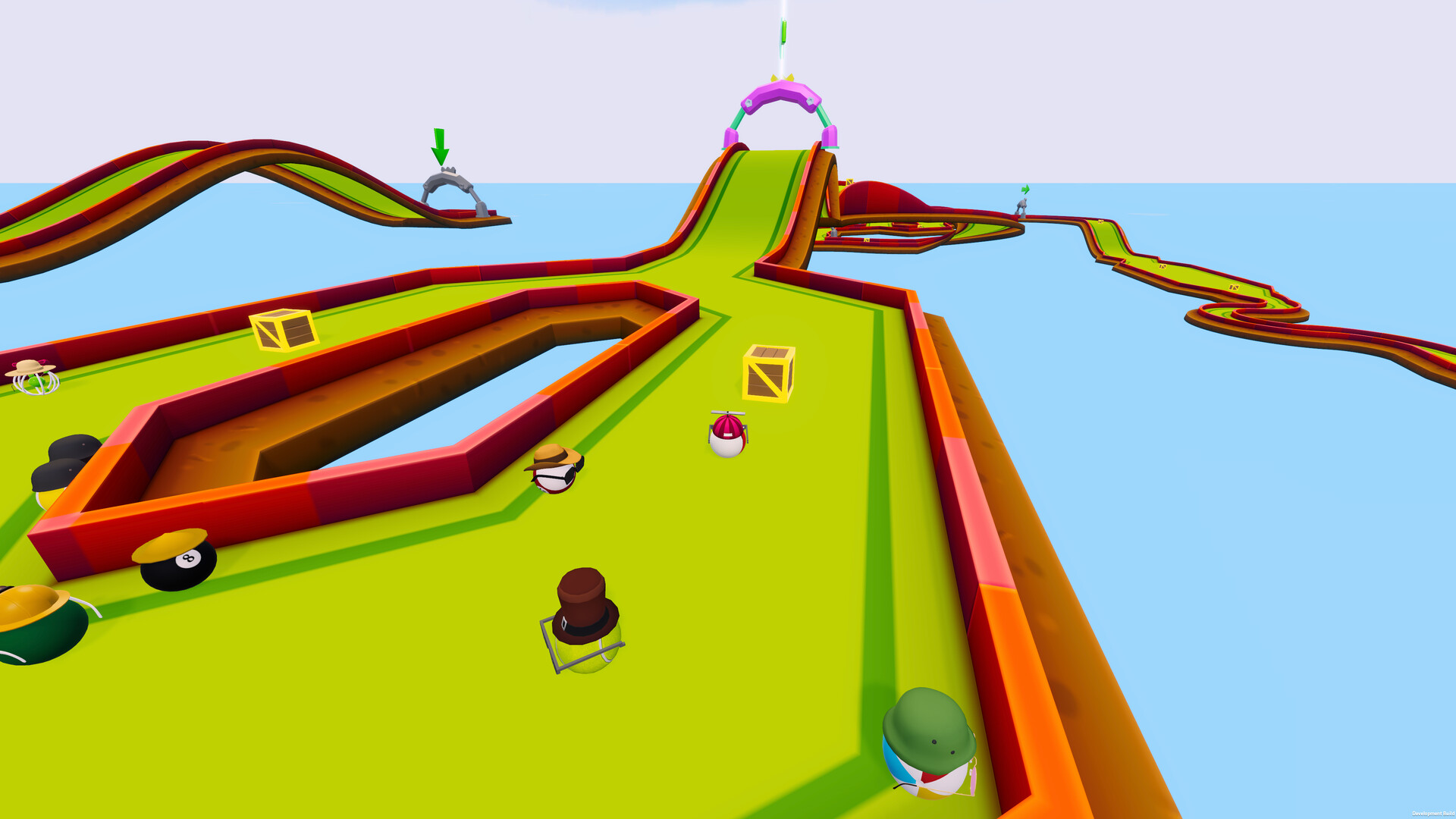 Clubbed screenshot 6