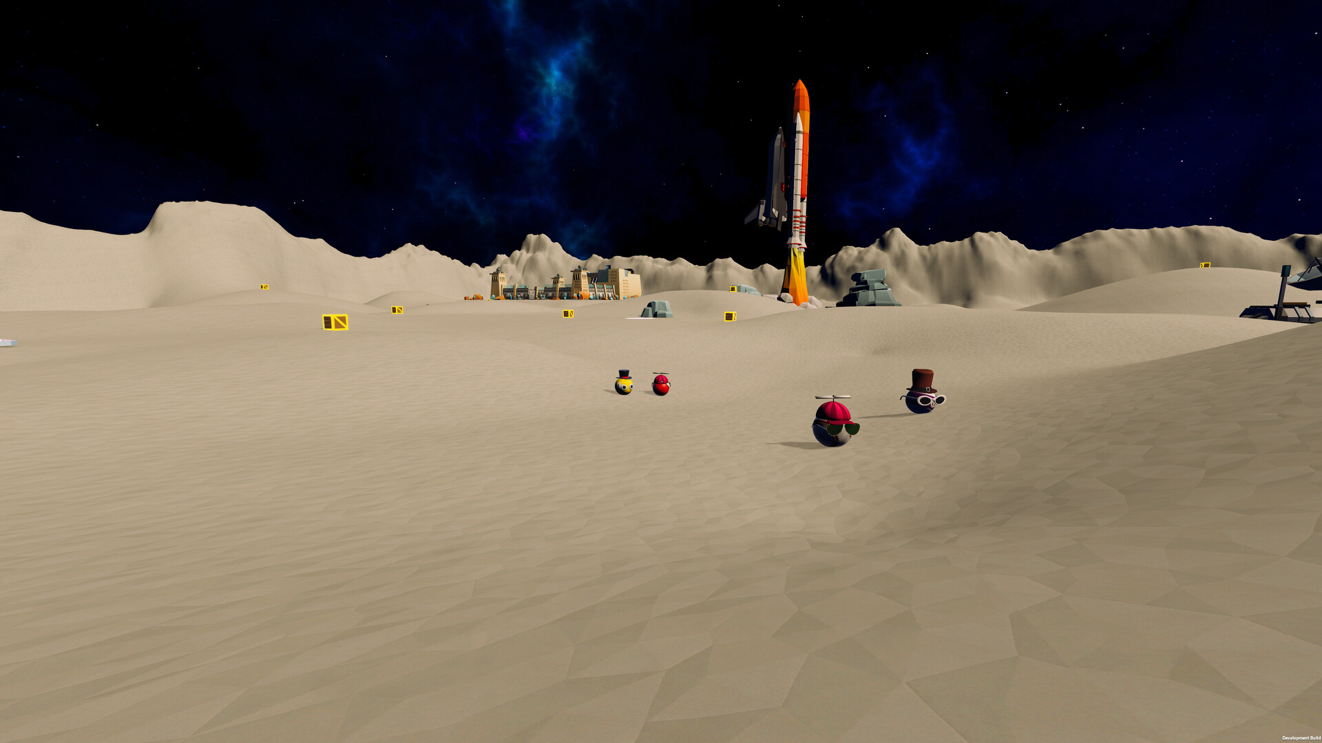 Clubbed screenshot 3