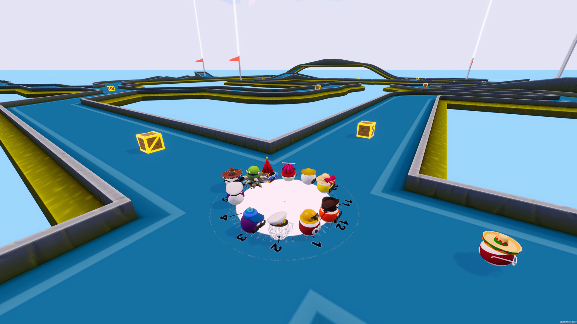 Clubbed screenshot 7