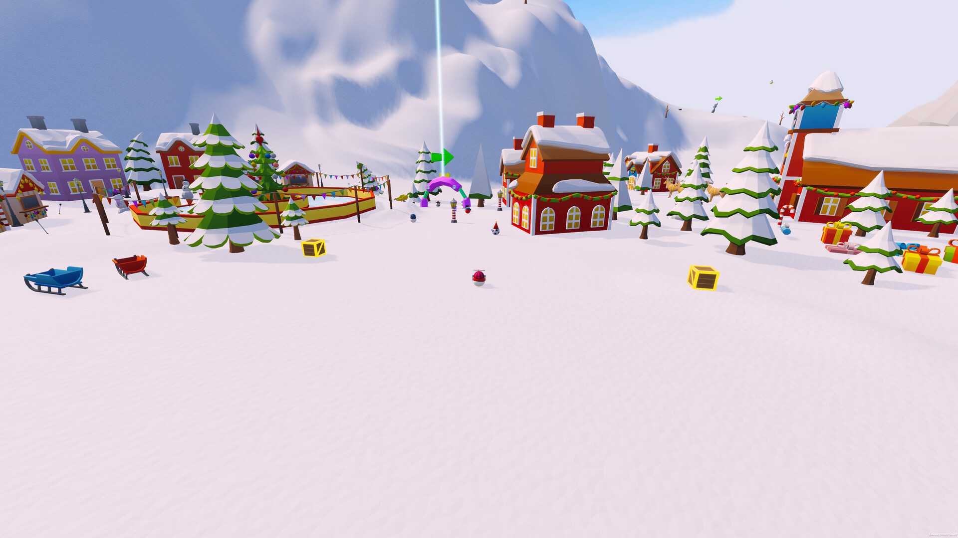 Clubbed screenshot 1