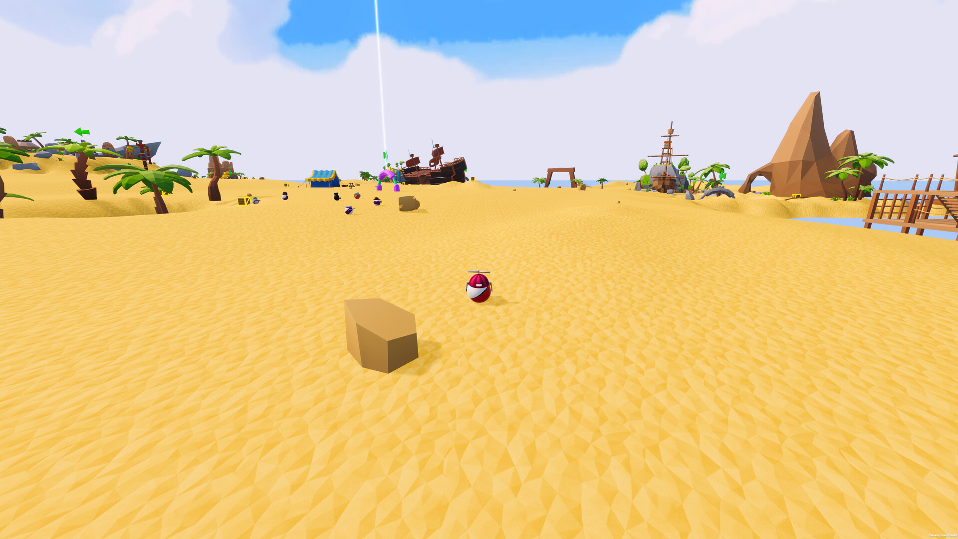Clubbed screenshot 4