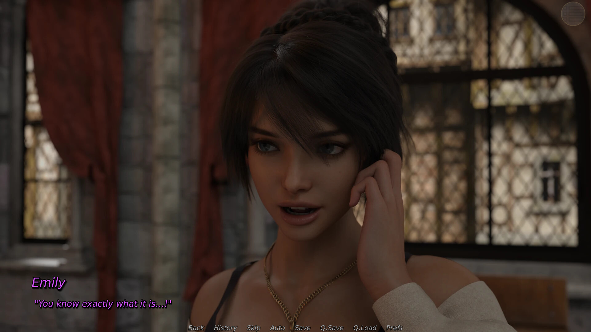 Ardor for Depravity screenshot 17