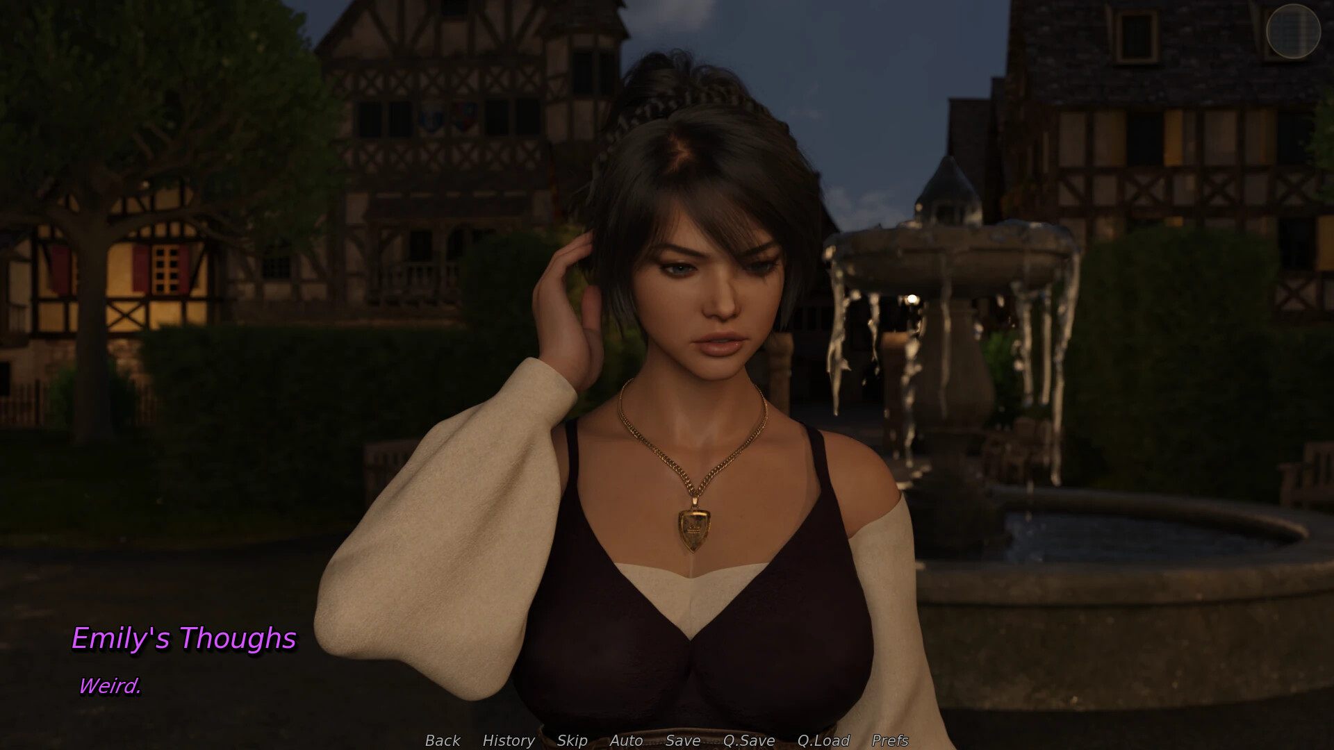 Ardor for Depravity screenshot 20
