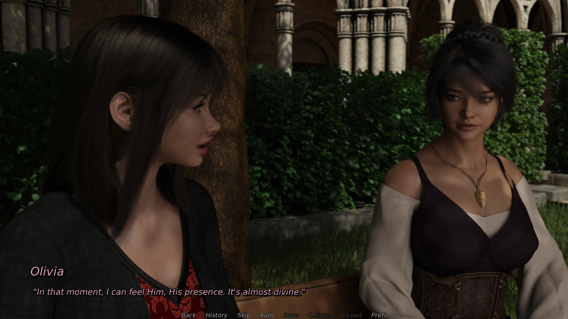 Ardor for Depravity screenshot 16
