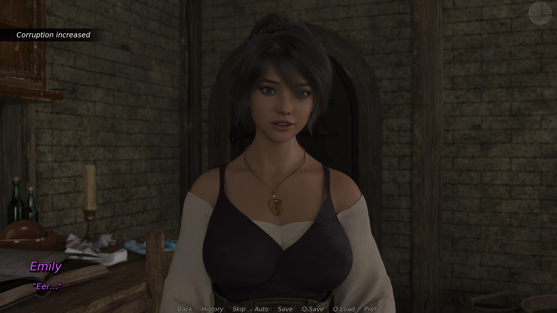 Ardor for Depravity screenshot 18
