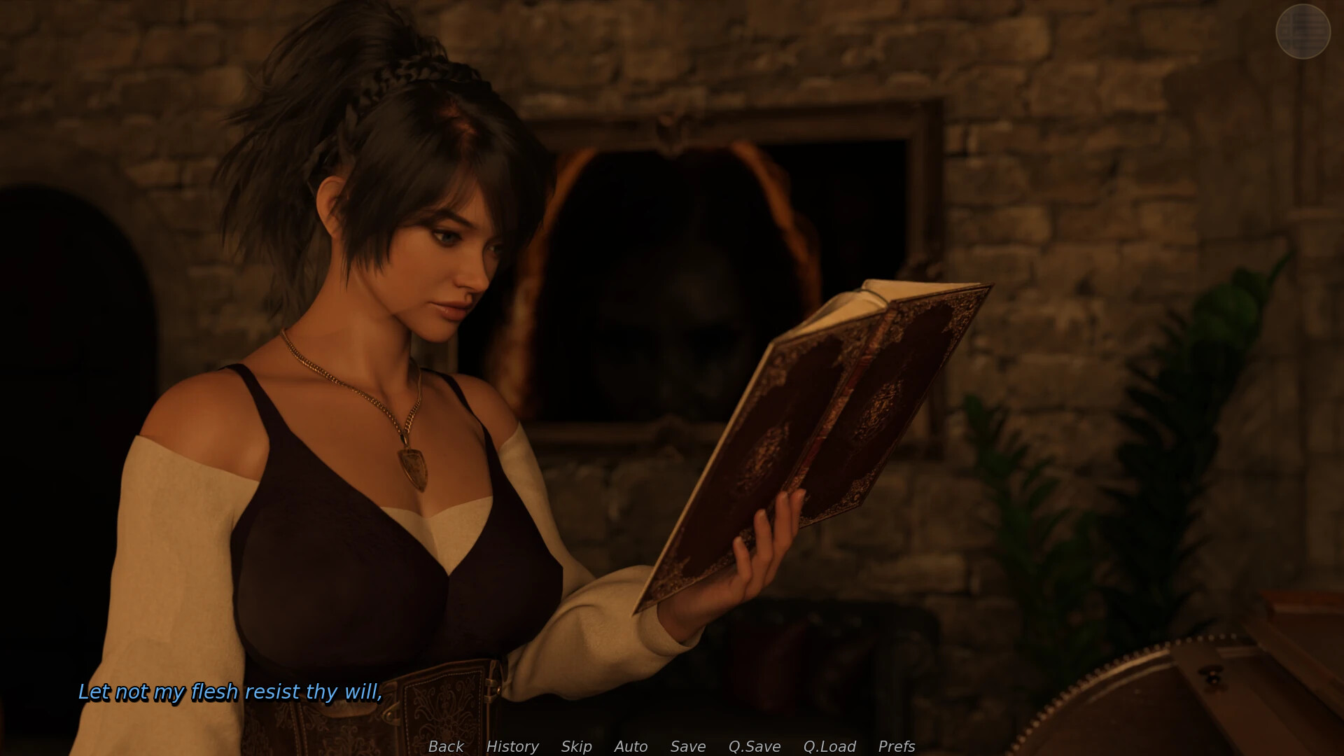 Ardor for Depravity screenshot 15