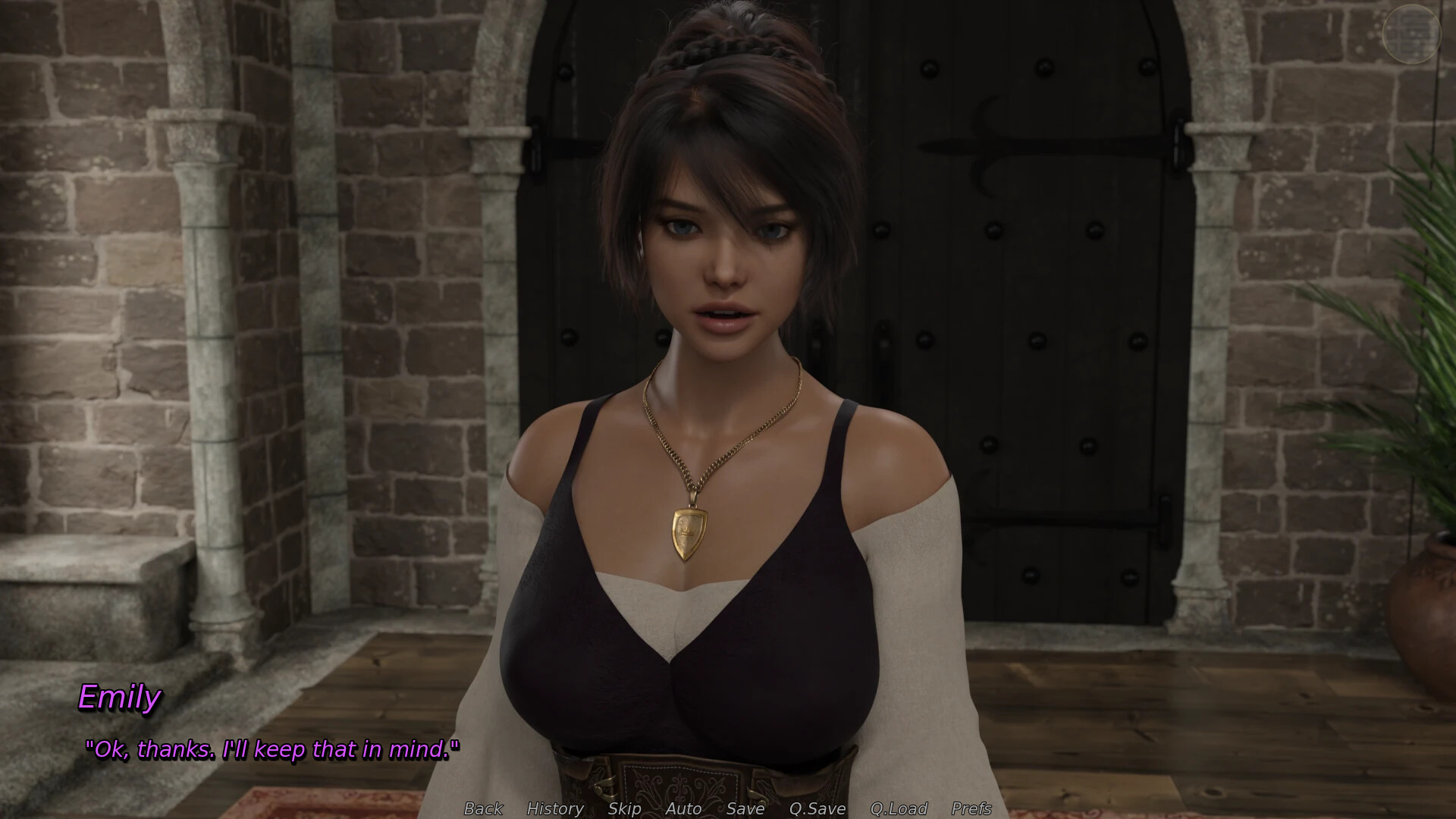 Ardor for Depravity screenshot 19