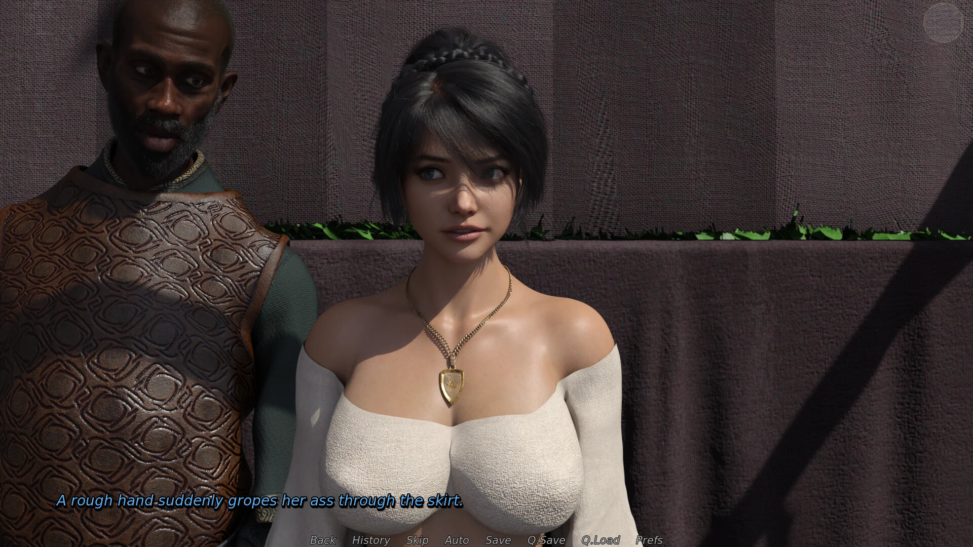 Ardor for Depravity screenshot 14