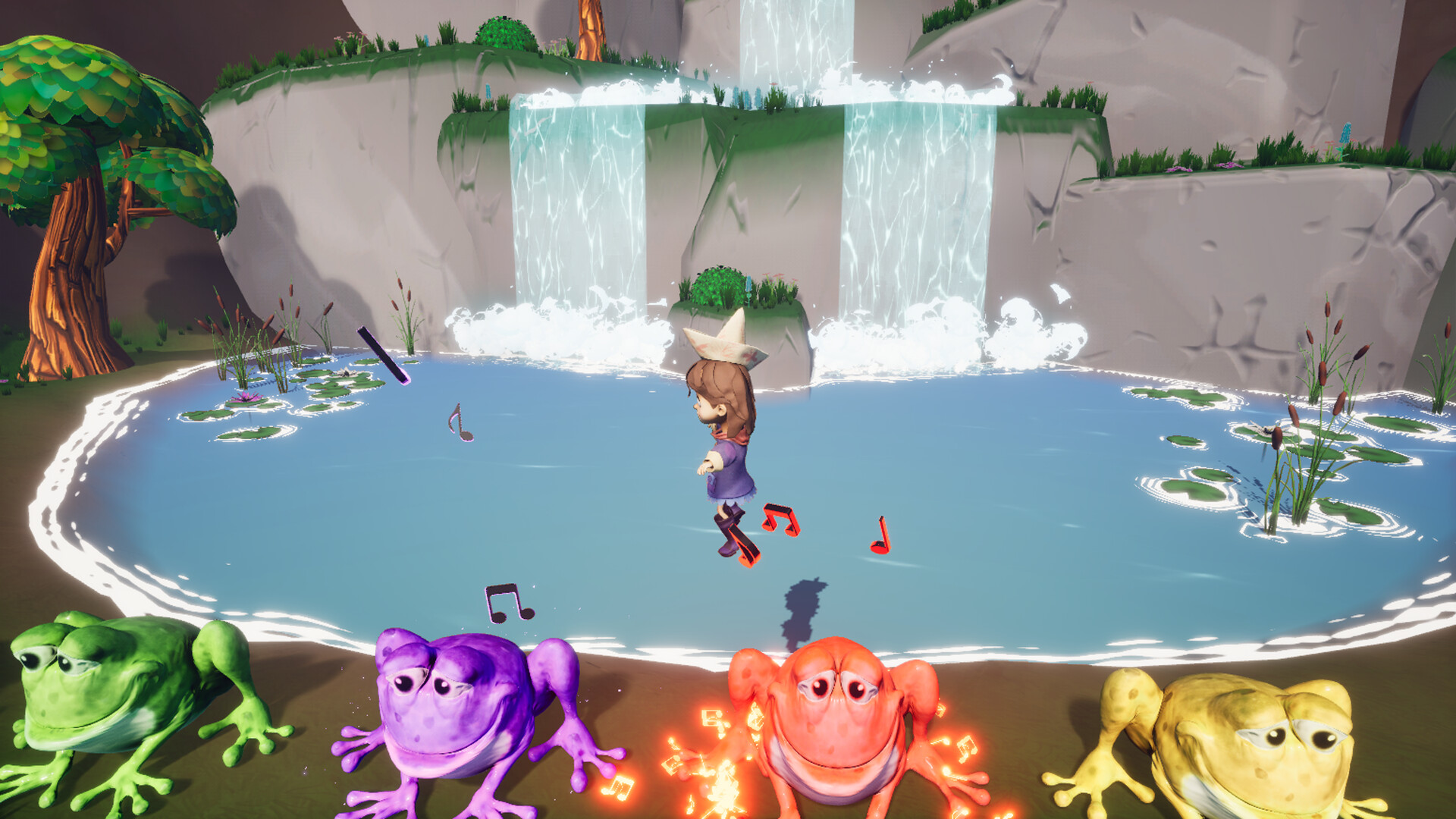 Scila e il Drago Diamante screenshot 1