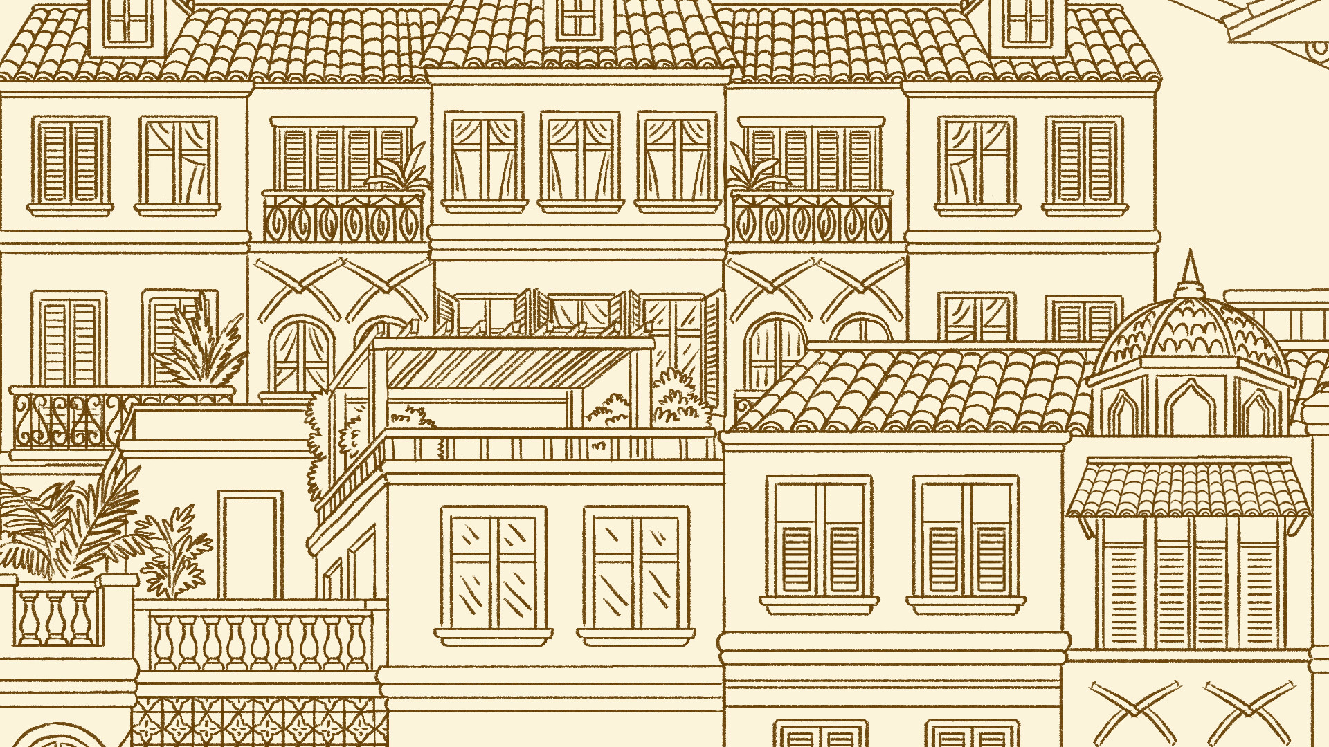 999 Hidden Cats: South Africa Together screenshot 6