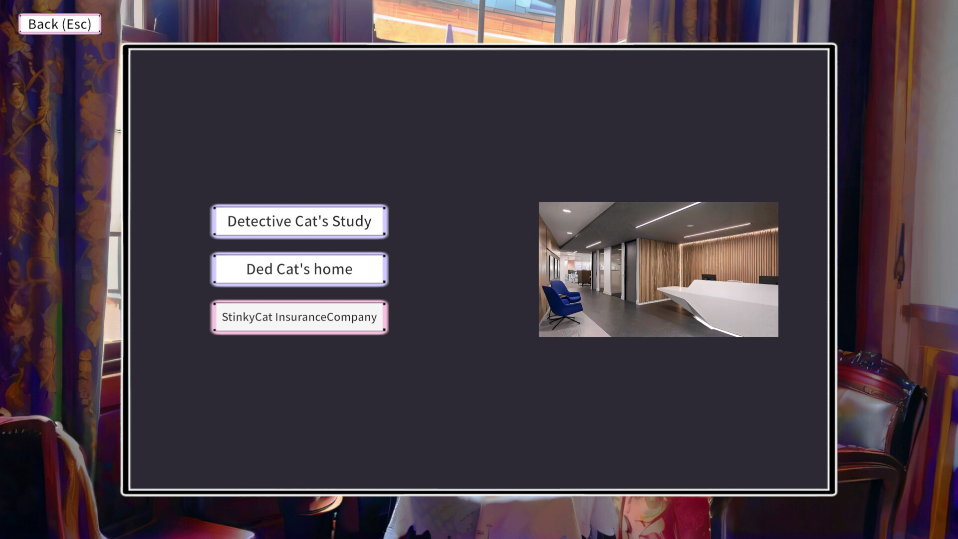 Detecti Meow screenshot 6