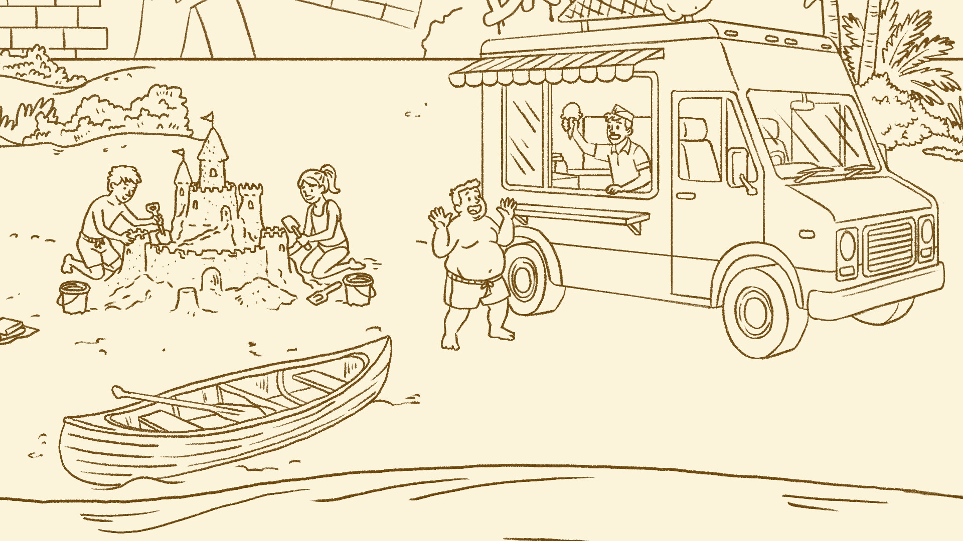999 Hidden Cats: Argentina Together screenshot 6