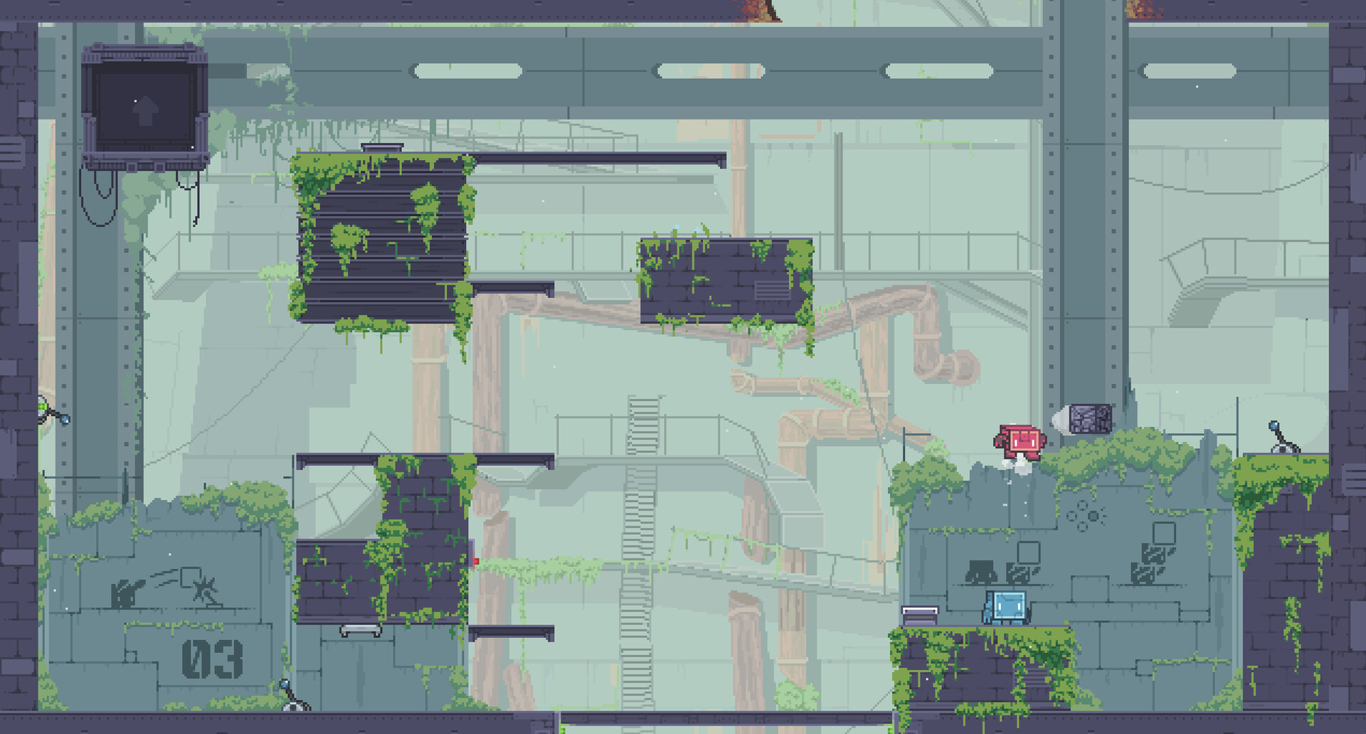 TOJIBO screenshot 1