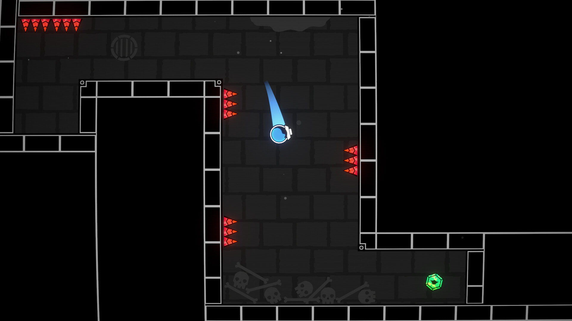 Don't Break screenshot 5