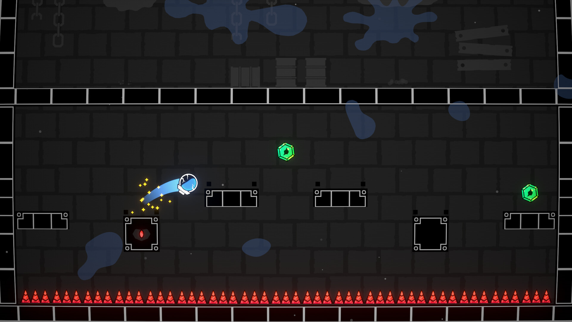 Don't Break screenshot 1