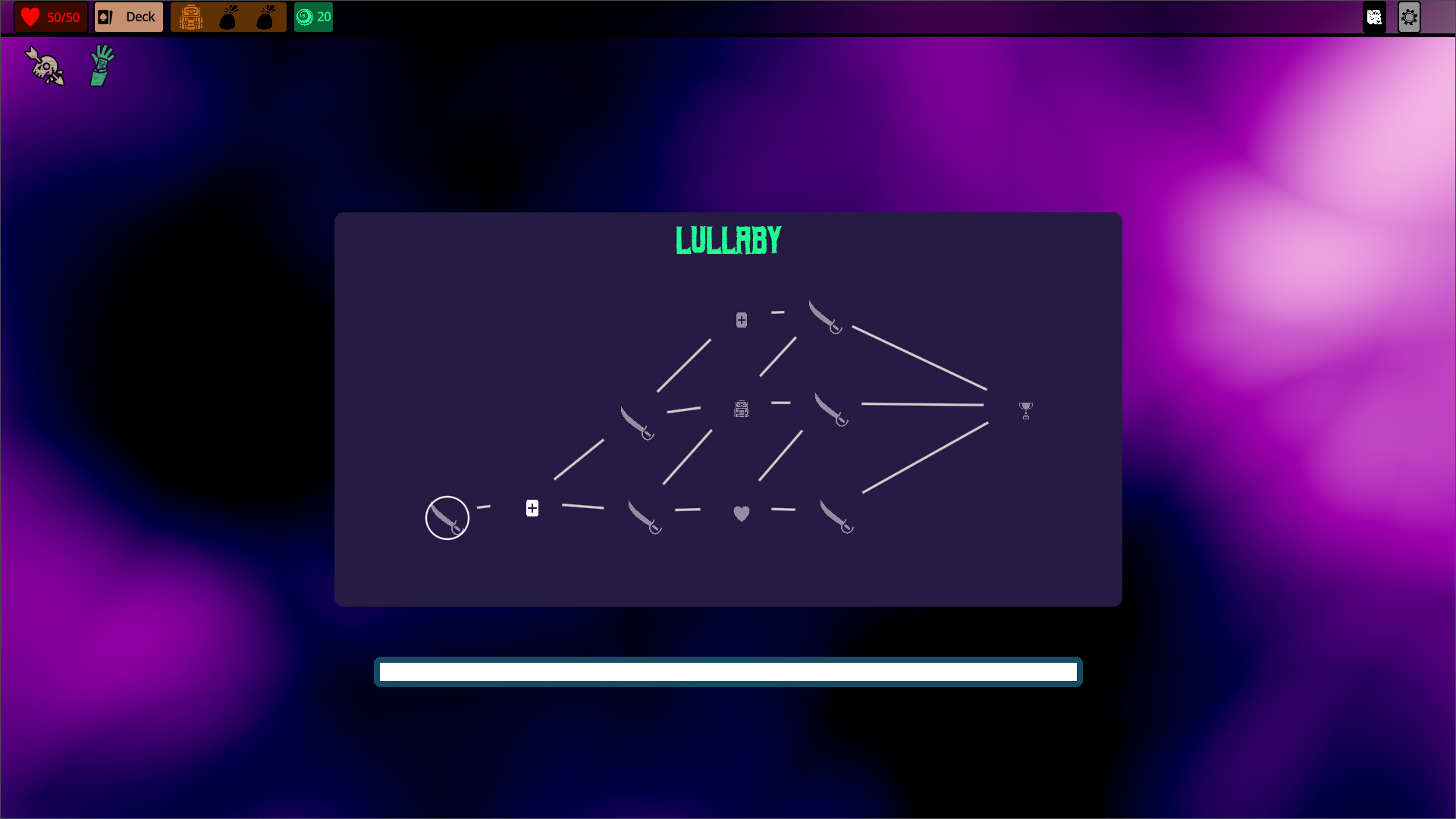 Lucid Nightmares screenshot 7