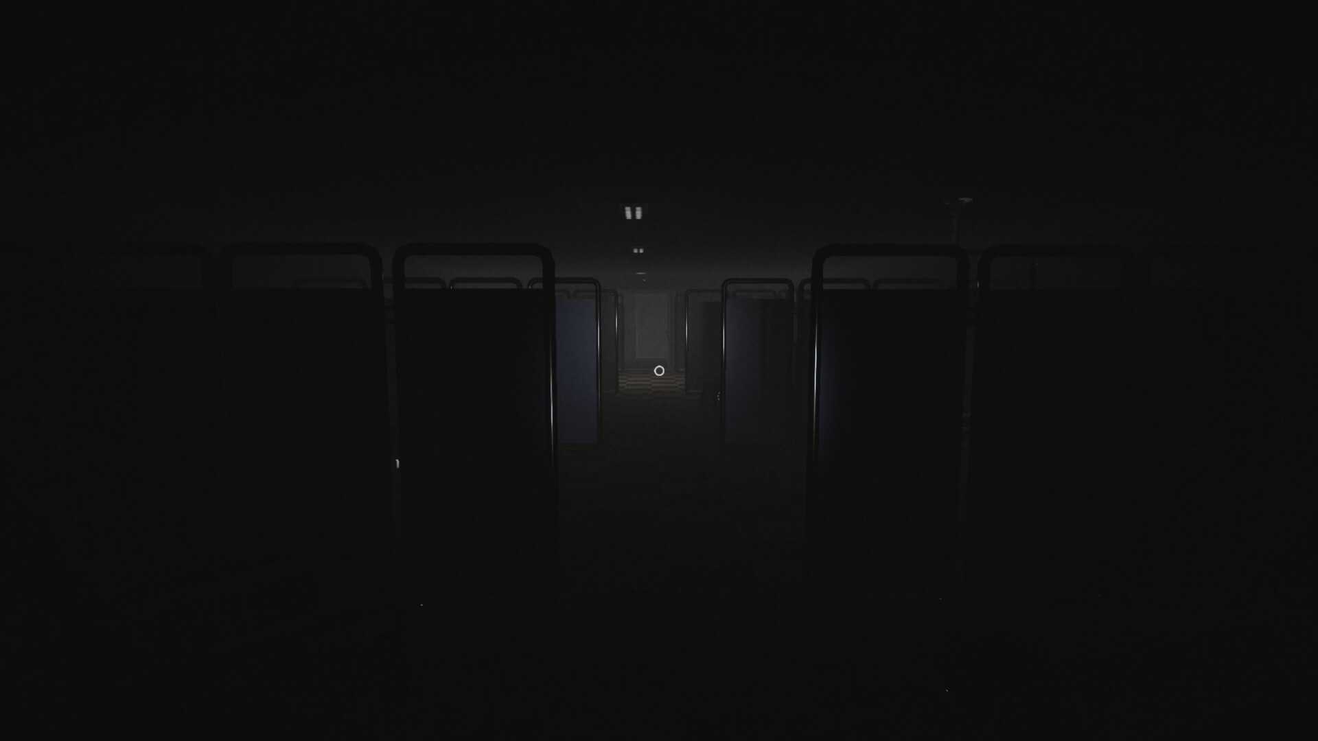 Scary Game screenshot 4