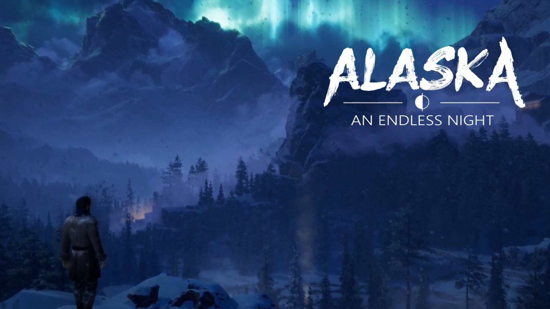 ALASKA - An Endless Night screenshot 1