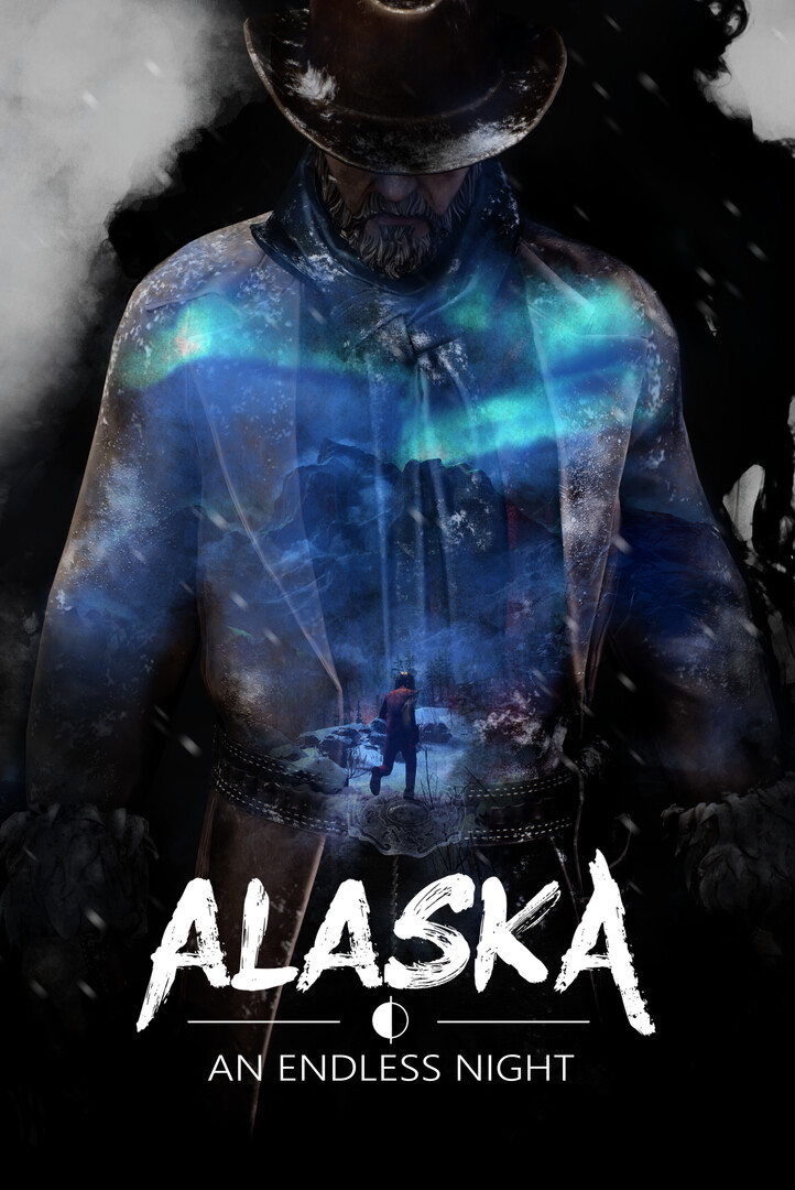 ALASKA - An Endless Night screenshot 10