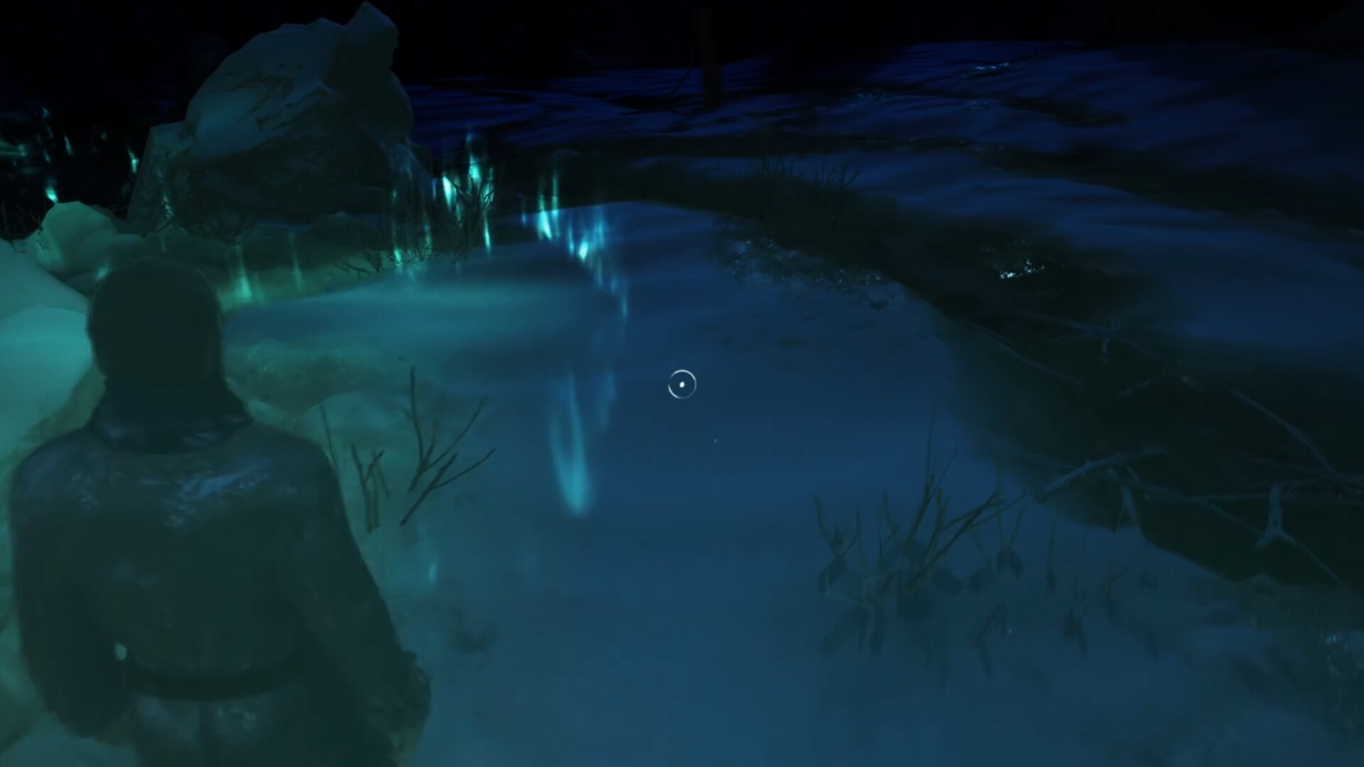 ALASKA - An Endless Night screenshot 3