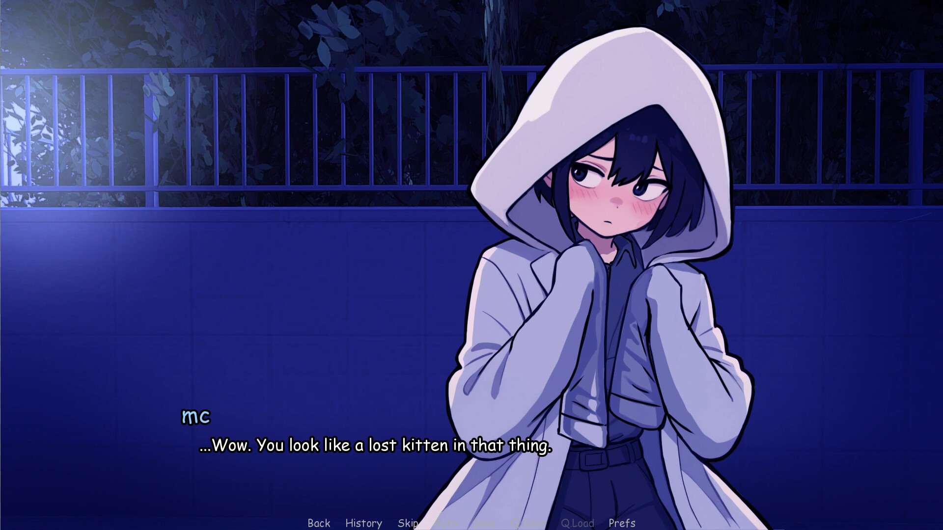 Midnight Shifts with Femboy screenshot 11