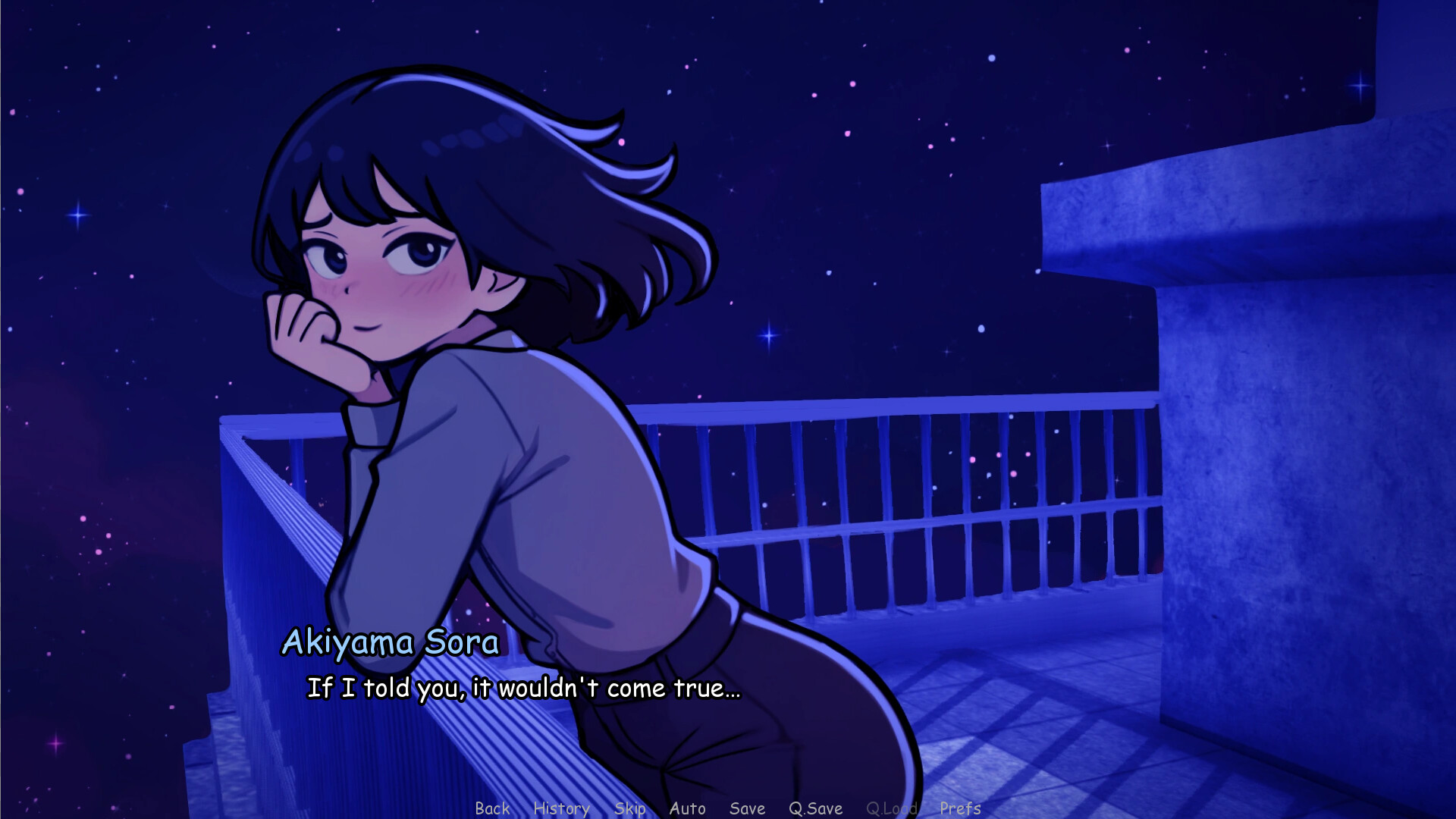Midnight Shifts with Femboy screenshot 14
