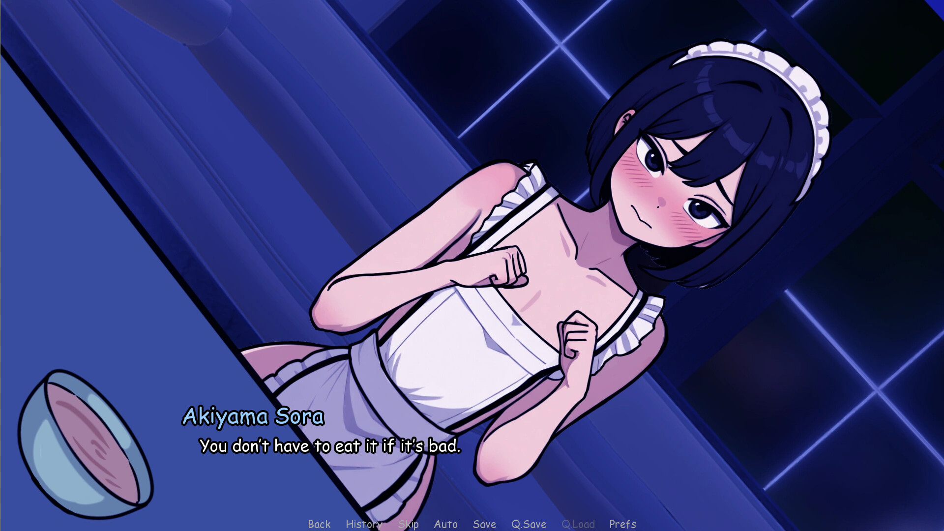 Midnight Shifts with Femboy screenshot 13