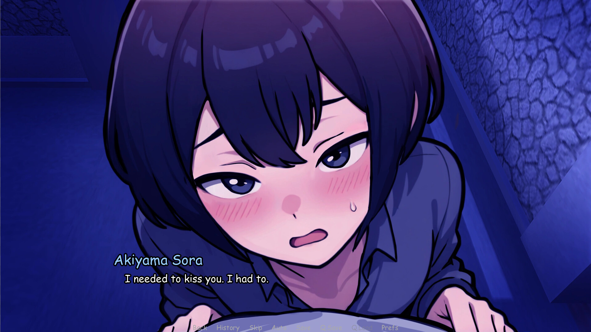 Midnight Shifts with Femboy screenshot 17