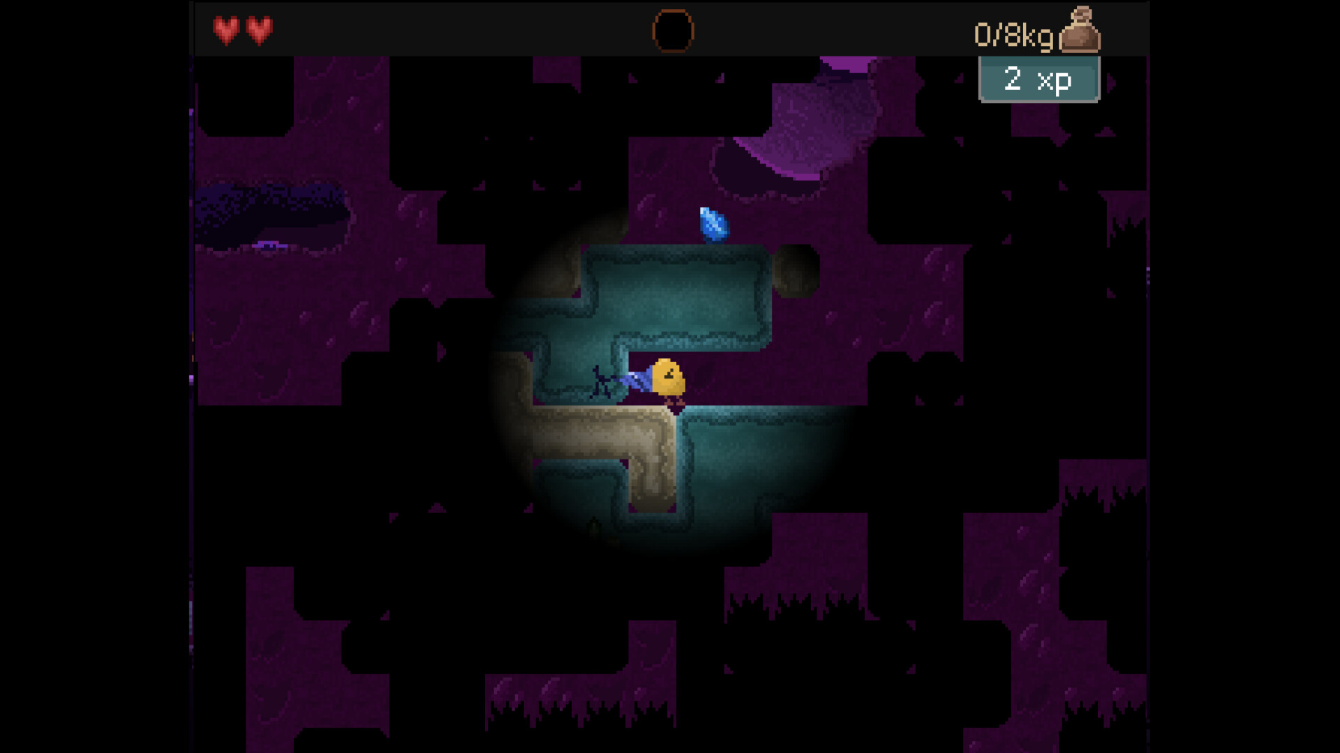 Drill Bird screenshot 6