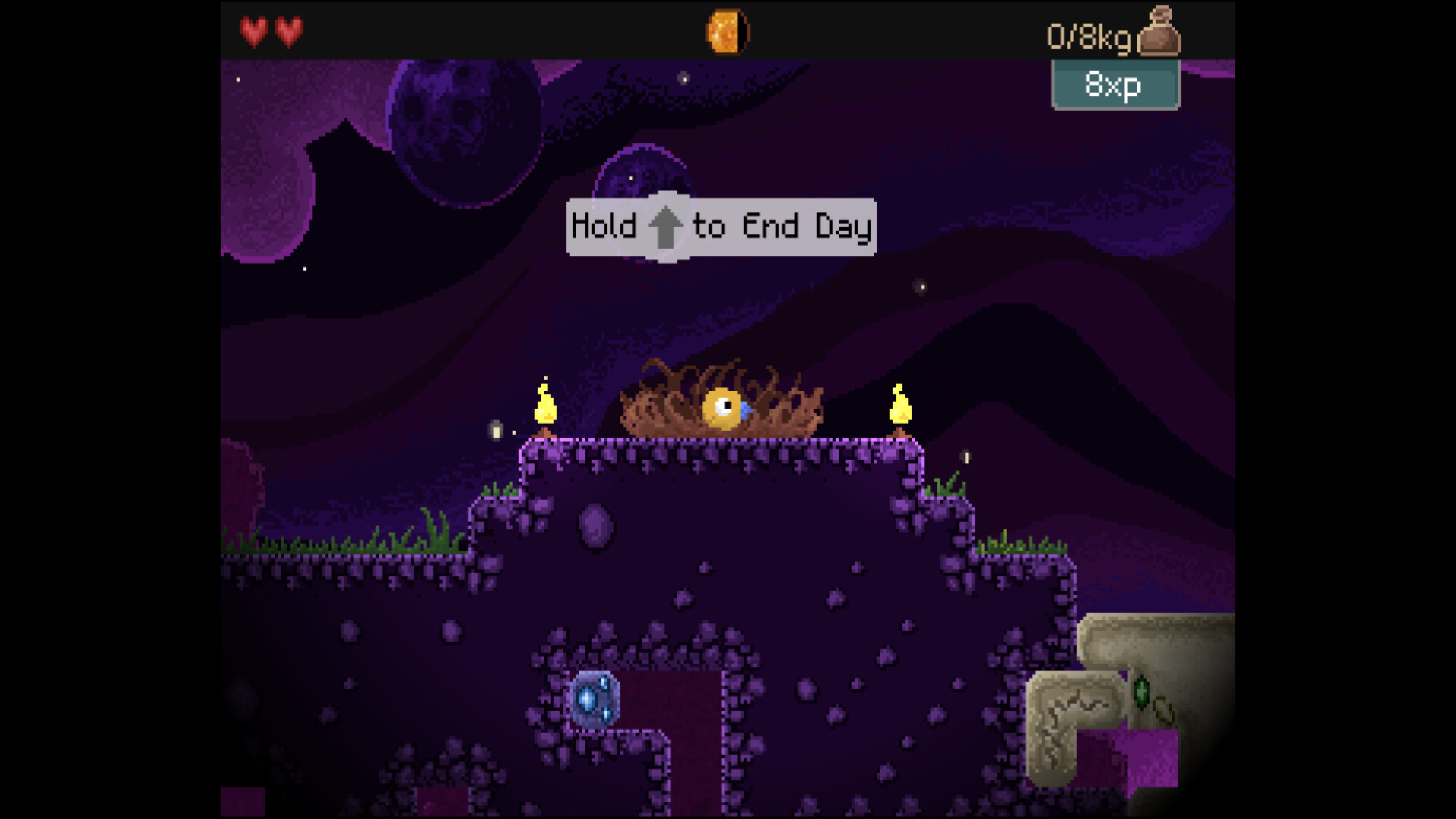 Drill Bird screenshot 5