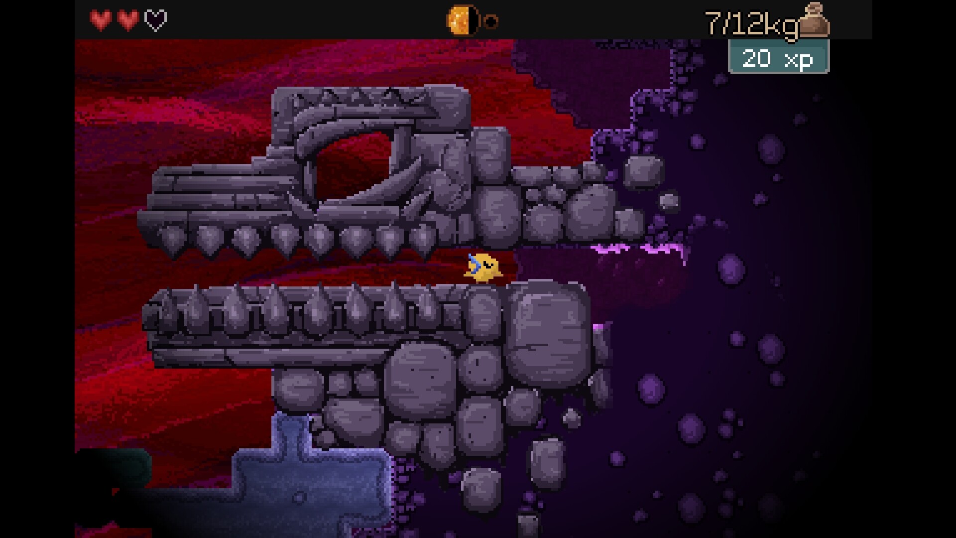 Drill Bird screenshot 9