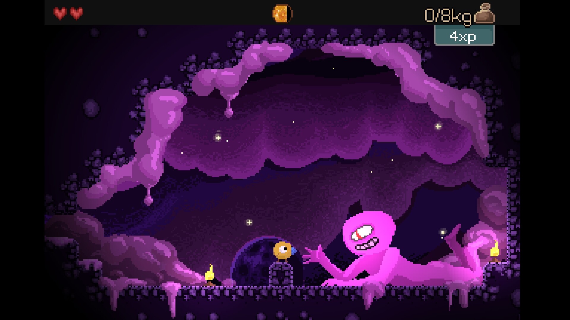 Drill Bird screenshot 7