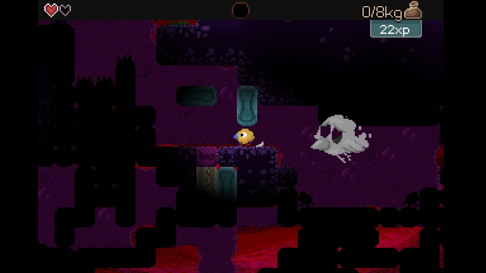 Drill Bird screenshot 8