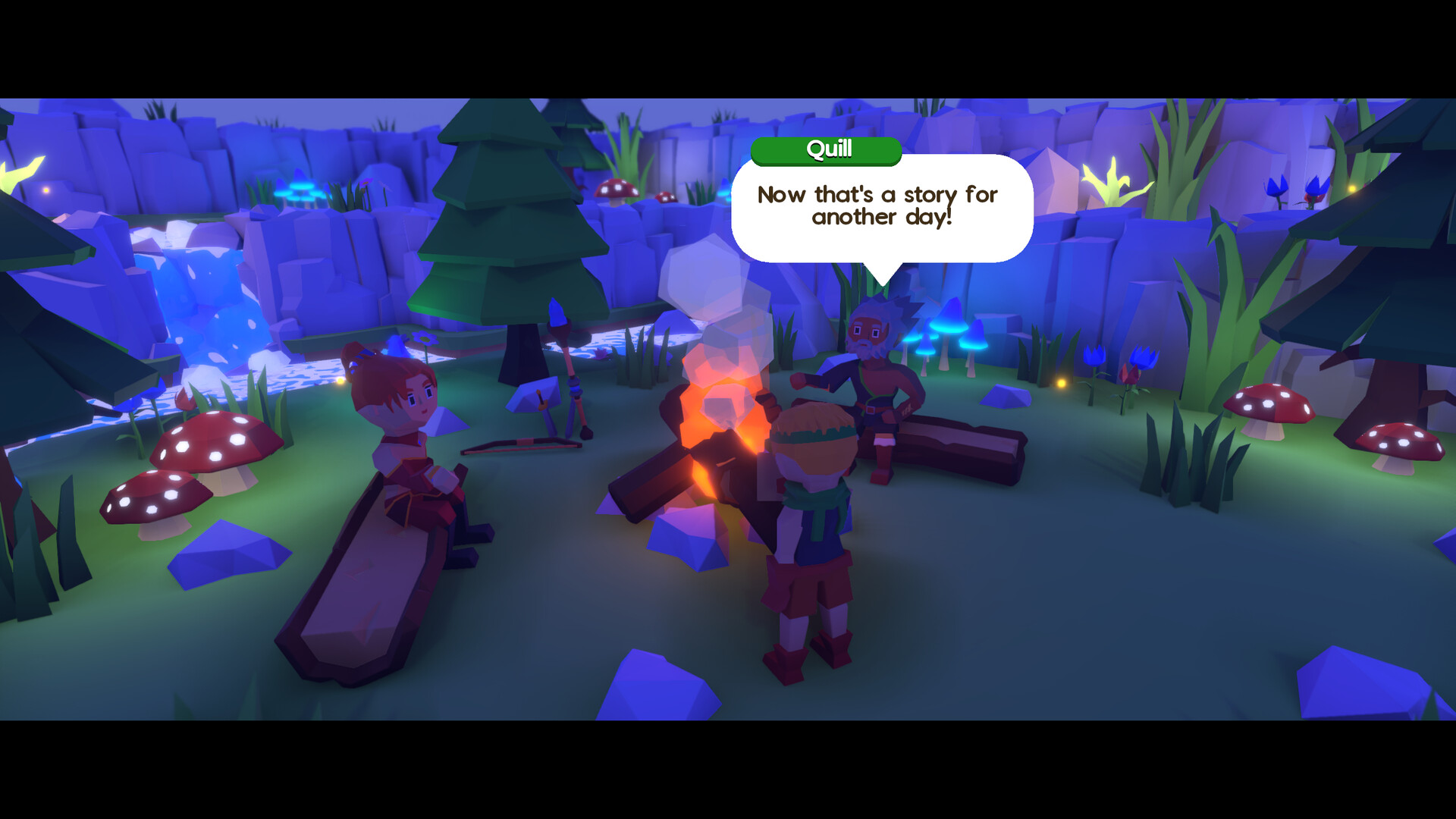 Guild of Adventurers screenshot 2