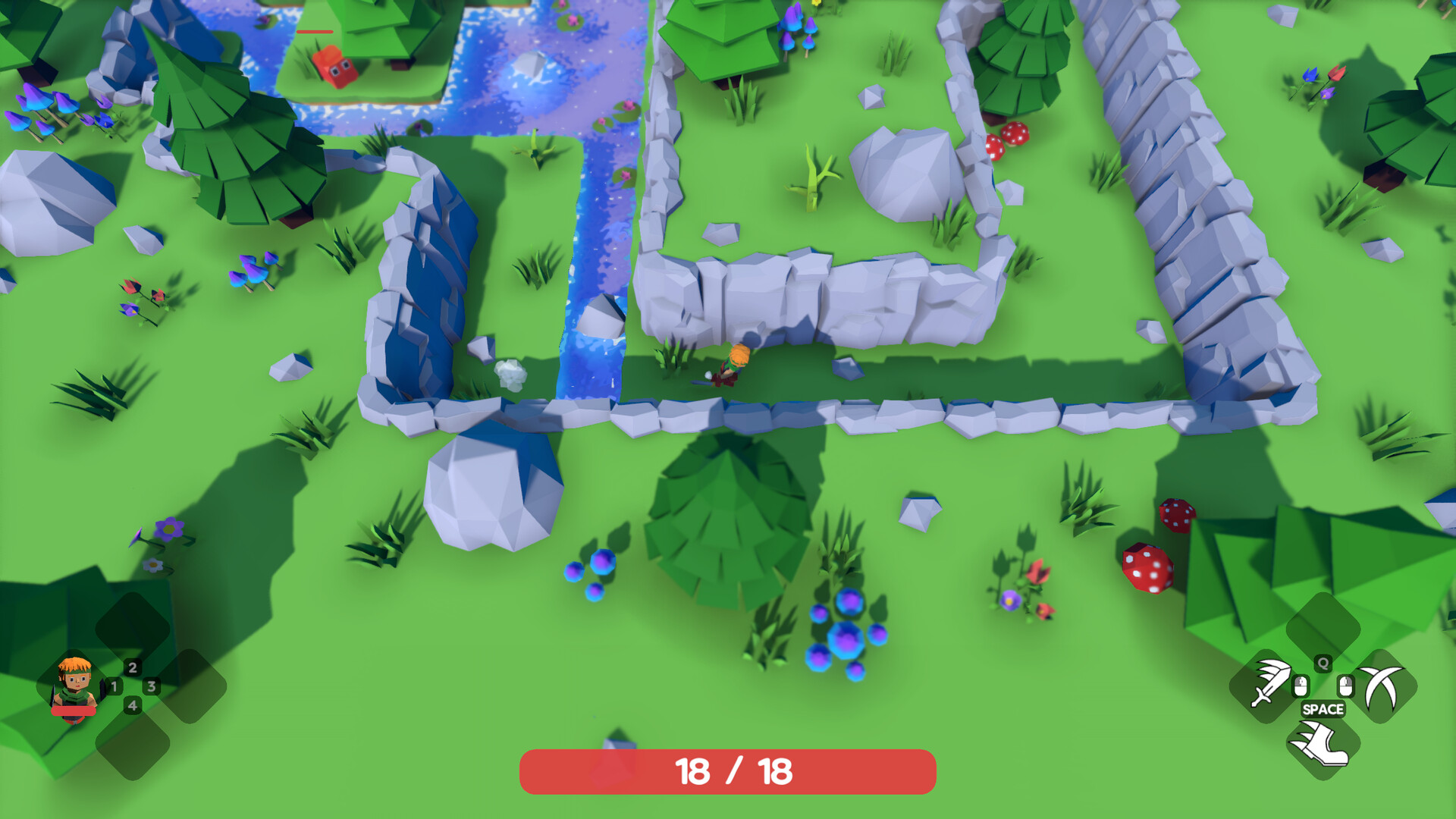 Guild of Adventurers screenshot 5
