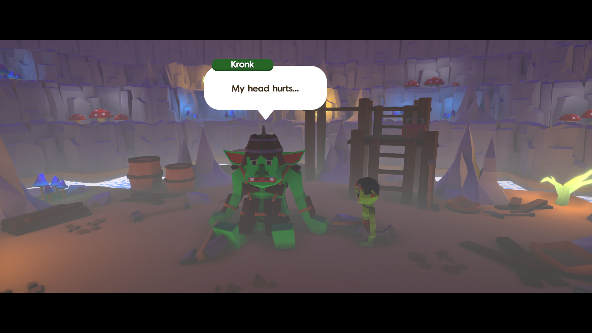 Guild of Adventurers screenshot 8