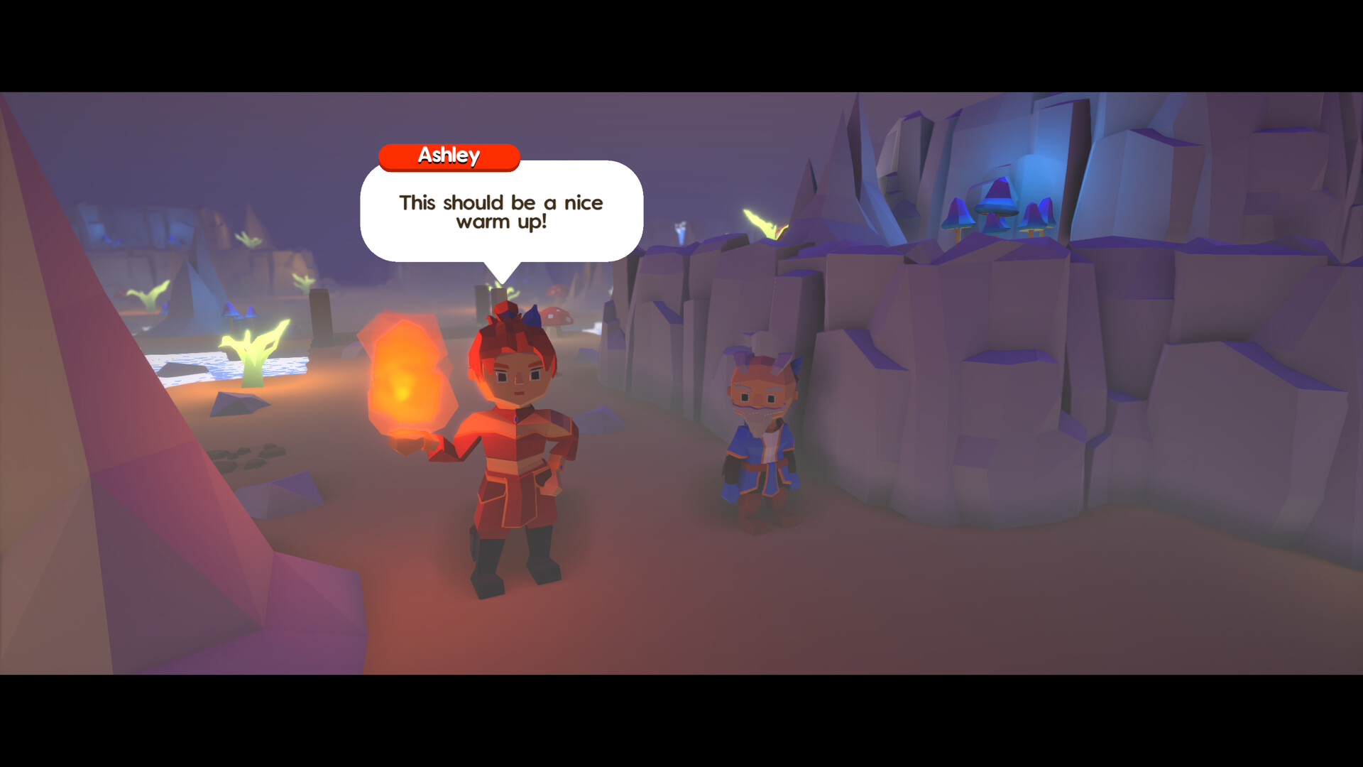 Guild of Adventurers screenshot 6